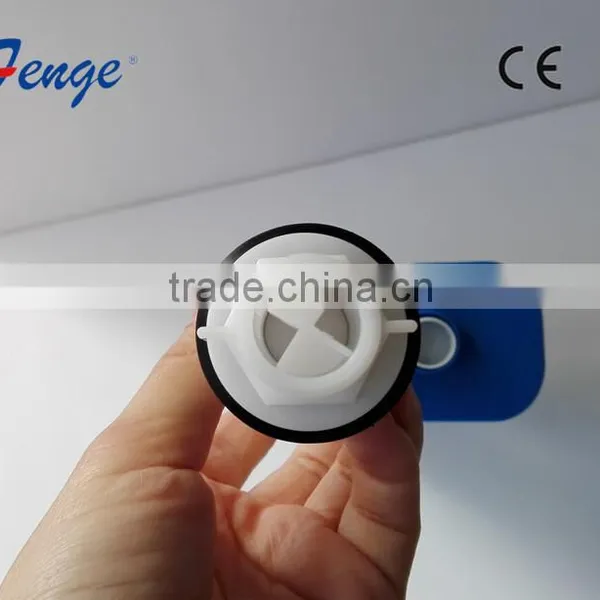 Water Saving Fill Valve for Tank Repair / Cistern Fitting Silent Fill Valve photo-2
