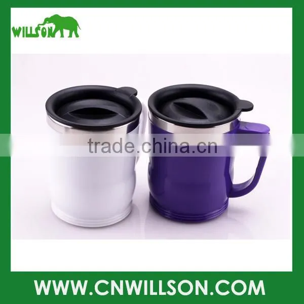 Most Popular Promotional Thermal Travel Mug photo-2