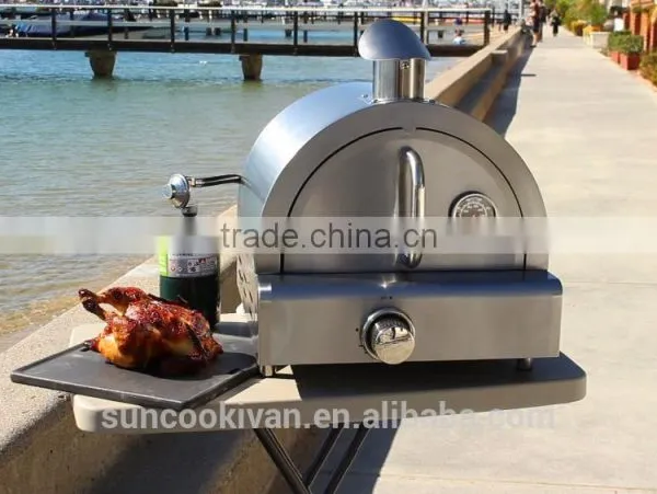 Pizza Oven photo-5