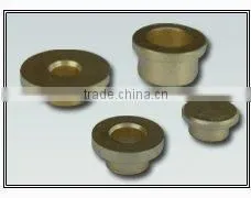 Brass Bush Pin Rings