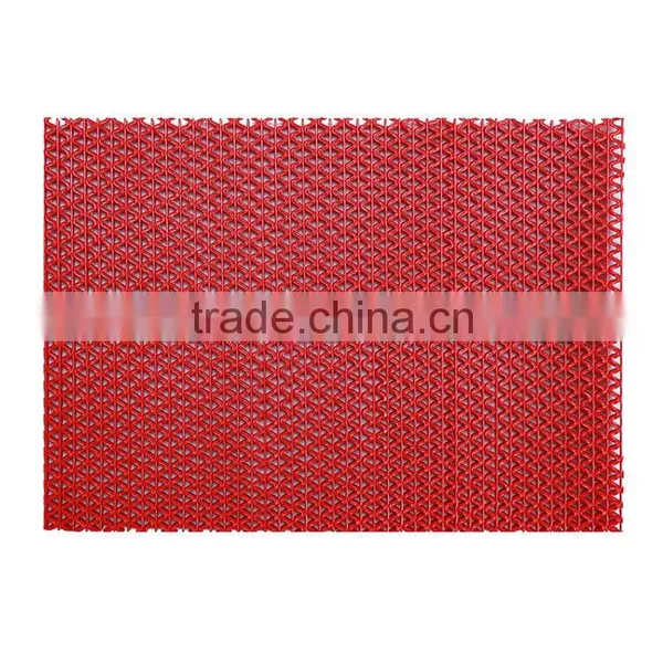the Plastic Antislip Toilet Mat photo-2