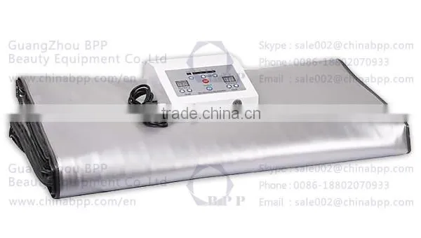 Intelligent Control Lymph Drainage Machine for Body Slimming photo-2