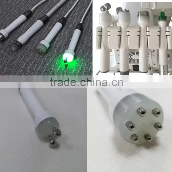 Oxygen Facial Skin Care Oxygen Water Spray Oxygen Facial Machine Jet Peel Face Spa Machine Skin Analysis photo-5