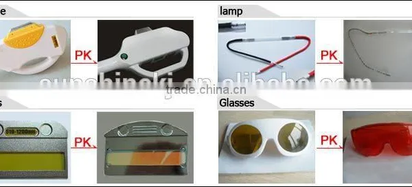 Super Hair Removal Machine for Men With Fda Approved Ipl Machine photo-5
