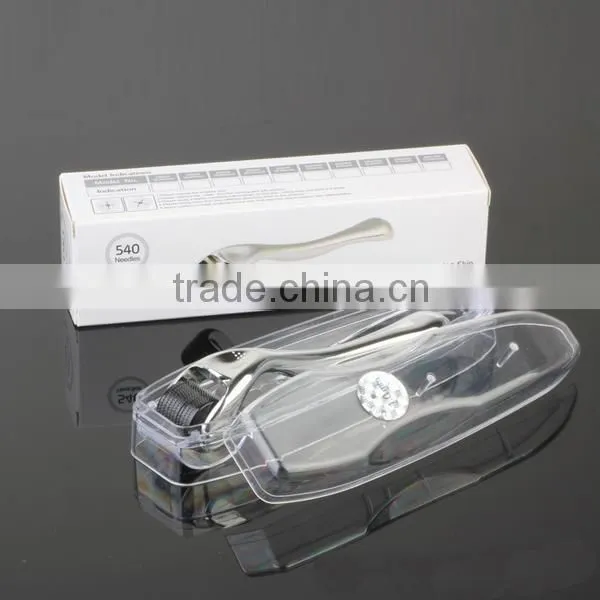 Wholesale Dermaroller 540 Derma Roller Meso Skin Roller DRS540 photo-3