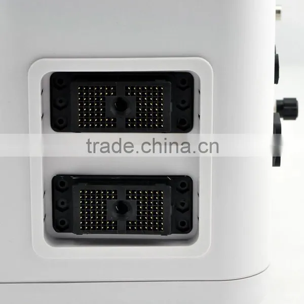 2016 Cheapest Portable Ultrasounic Diagnose Scanner Machine System With Convex/Linear/Cardic/Rectal Transducer Connector photo-3