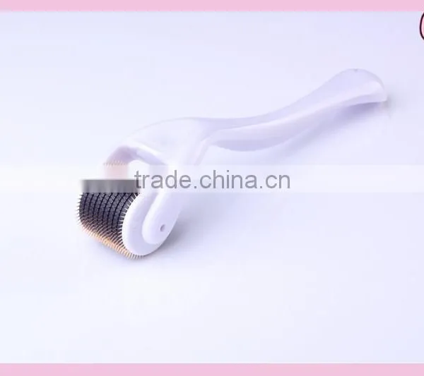 Medical Grade Derma Roller for Skin Care With 540 Titanium Needles photo-3