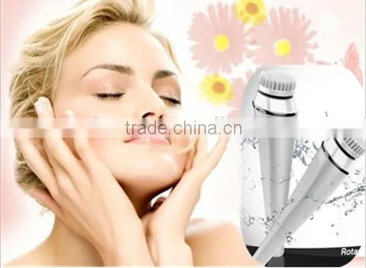 Best Cleansing Product Facial Cleansing Brush For Beauty Care photo-2