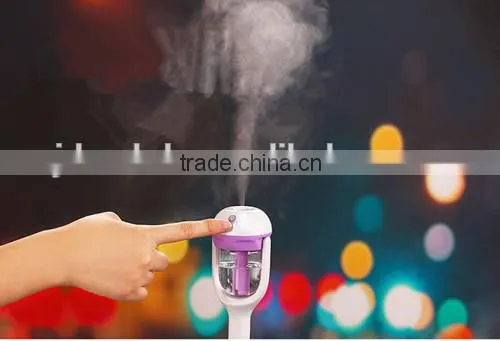 A Mini Portable Travel 12V DC Car Aroma Diffuser for Aromatherapy Freshen or Revitalize Your Driving Experience photo-6