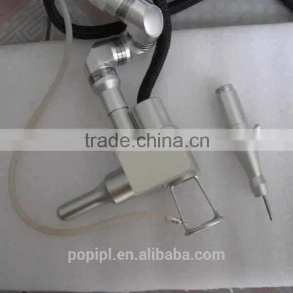 Acne Scar Removal Laser CO2 Laser Resurfacing Machine From With CE RF Excited Portable CO2 Laser Machine photo-5