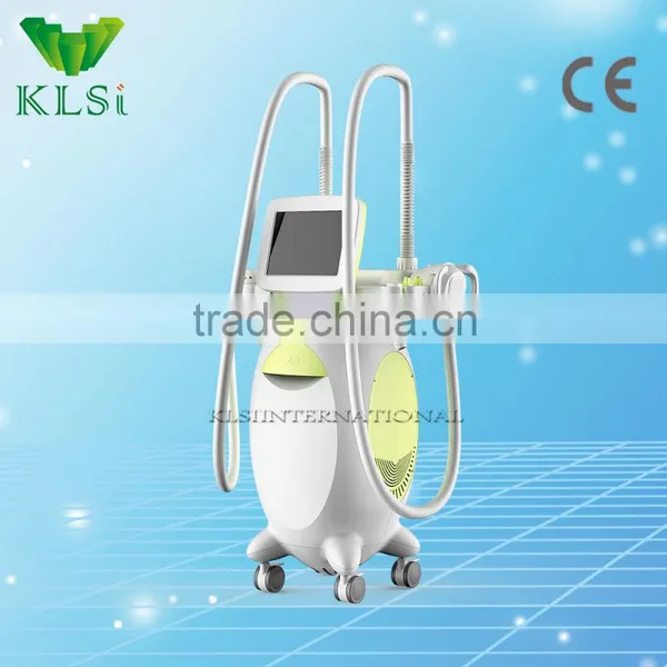 Body Slimming Equipment Ultrasonic Cavitation Vacuum Slimming Cavi Lipo Machine Machine For Weight Loss Cavitation Weight Loss Machine photo-2