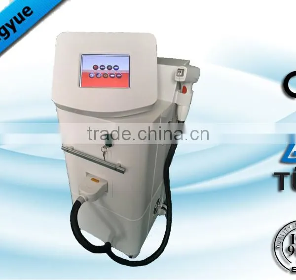 808 Diode Laser Facial Hair Removal For Permanent Hair Removal 12x12mm photo-3