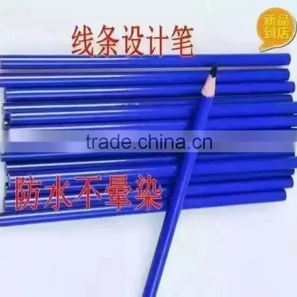 Hot Sale Eyebrow Makeup Pencil for Permanent Tattoo photo-4