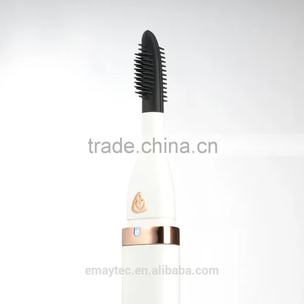 2017 Latest Patented Electrical Eyelash Curler and Styler Blowing Warm and Cool Airs photo-4