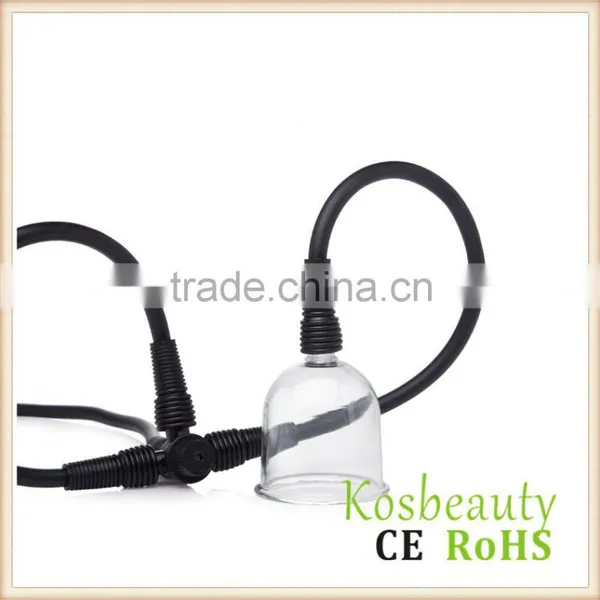 Kosbeauty Pakistan Breast Enhancement Breast Massager photo-3