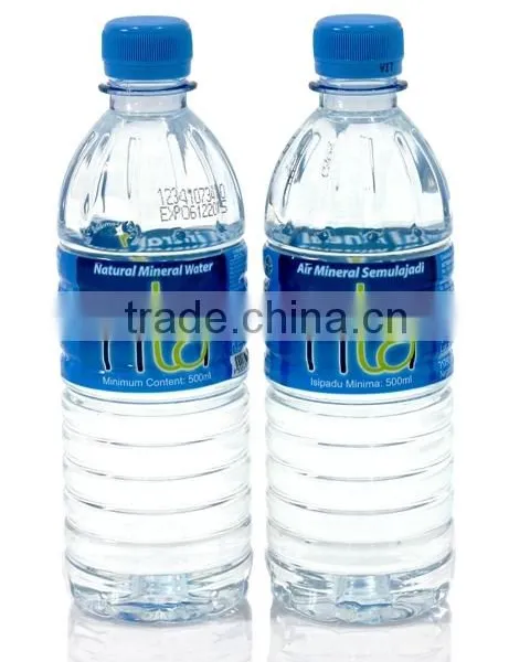 Wholesale Bulk Supply Natural Mineral Water Malaysia Supply Pure Natural Mineral Water 500ml Bottle photo-4