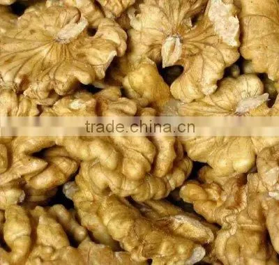 walnut kernels