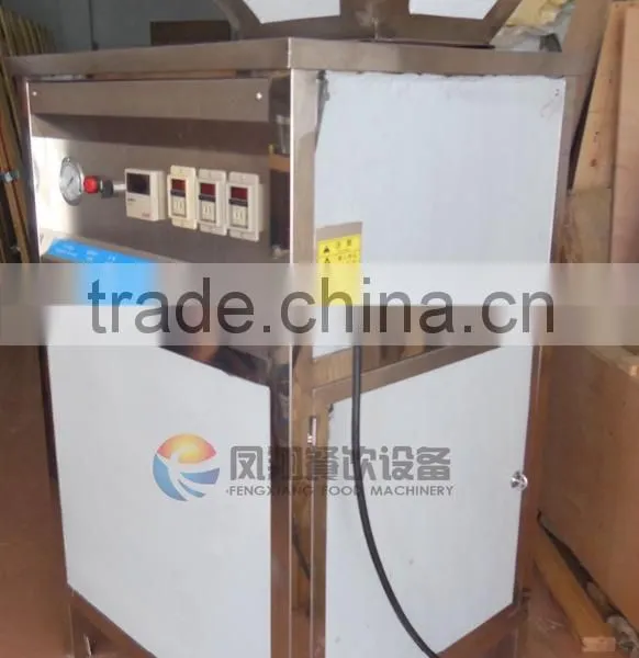 Commerical CE Certificated Small Onion Peeling Machine Price photo-2