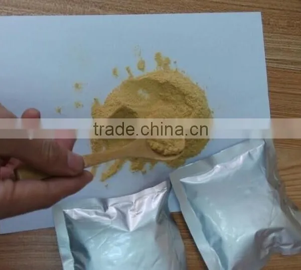 Hydrolyzed Soya Lecithin Powder(98%) photo-2