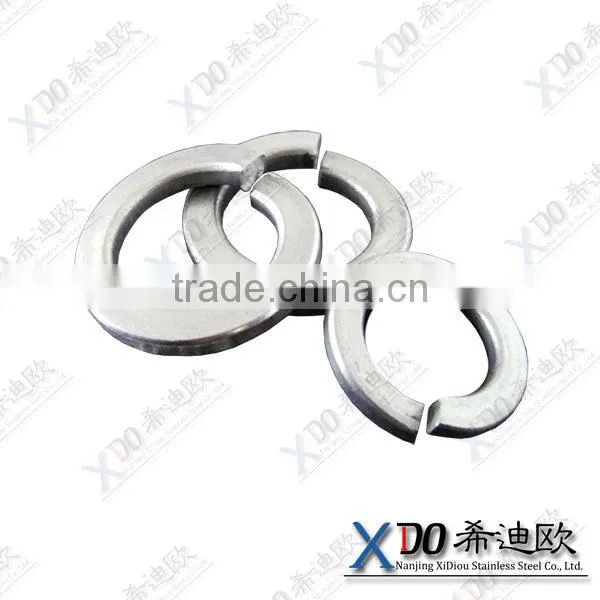 Inconel625 Spring Washer UNS N06625 Spring Washer EN 2.4856 Spring Washer Alloy625 photo-3