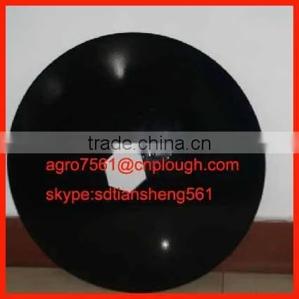 Plough Disc for Agricultural Disc Plough