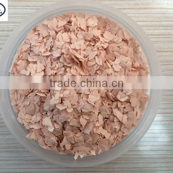 China Bulk Decorative Colorful Composite Rock Chips Flake for Building Coating photo-2