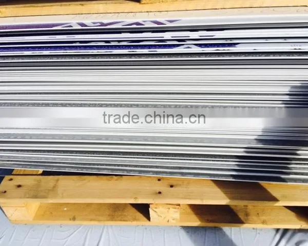 Etalbond Scrap