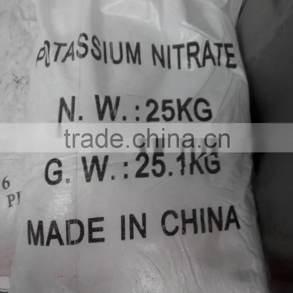 Potassium Nitrate/ Potassium Nitrate Manufacturers / Potassium Nitrate Factory