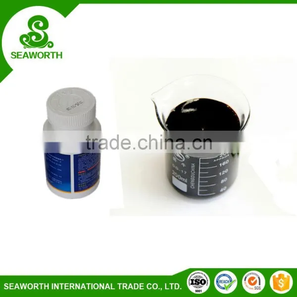 Best Sell Organic Sargassum Seaweed Fertilizer for Potato With Competitive Price photo-4