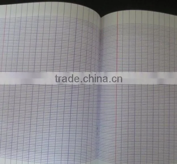 Custom Print School Student Exercise Book photo-2