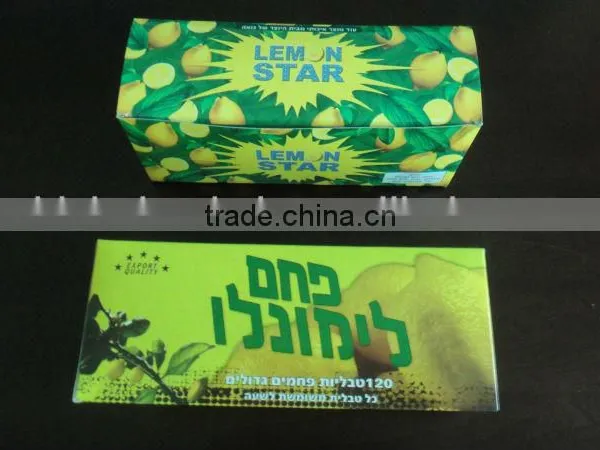 Flavor Charcoal for Shisha 40mm
