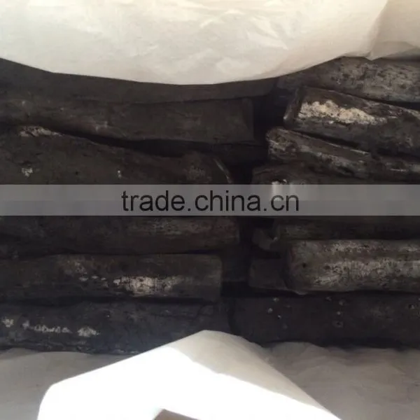 White Charcoal Binchotan From Laos photo-5