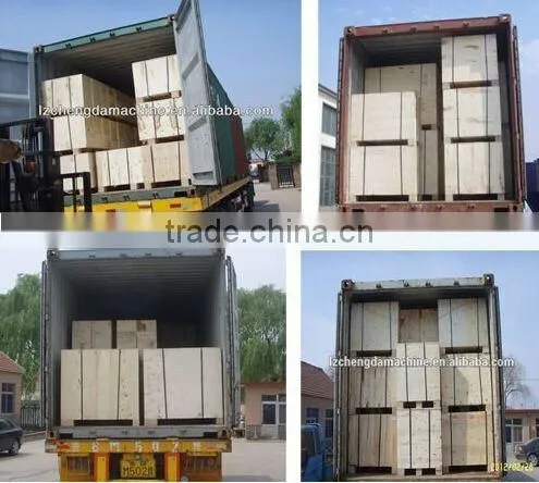 CE Application Wood Crusher Machinery, Wood Hammer Crusher, Mini Hammer Mill for Wood photo-6