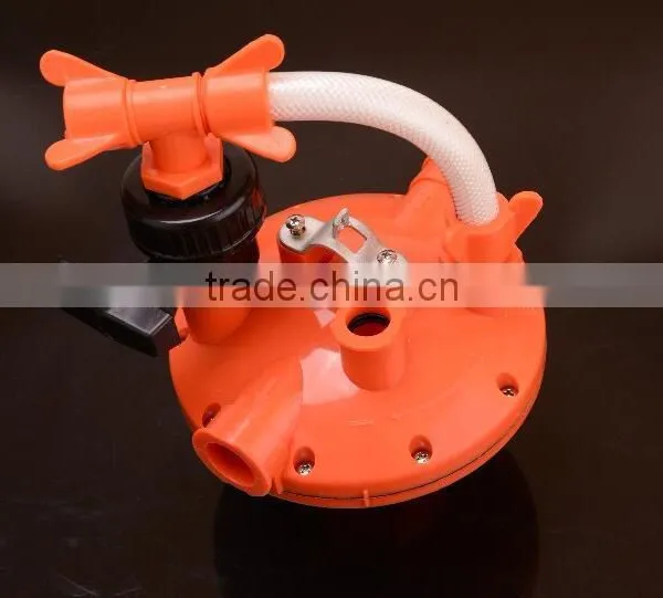 Poultry Water Pressure Regulator photo-3