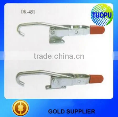 Horizontal Latch Toggle Clamp,horizontal Toggle Clamp,horizontal Toggle Adjustable Latch Clamps