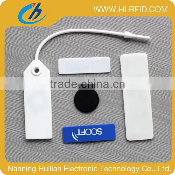 Cheap Washable Silicon RFID UHF Laundry Tag Withstand High Temperature for Hotel/hospital/clinic Clothing Washing Management photo-4