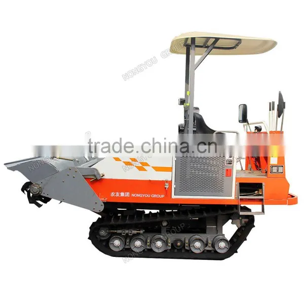 Agricultural Implements 1GZ-180 photo-4
