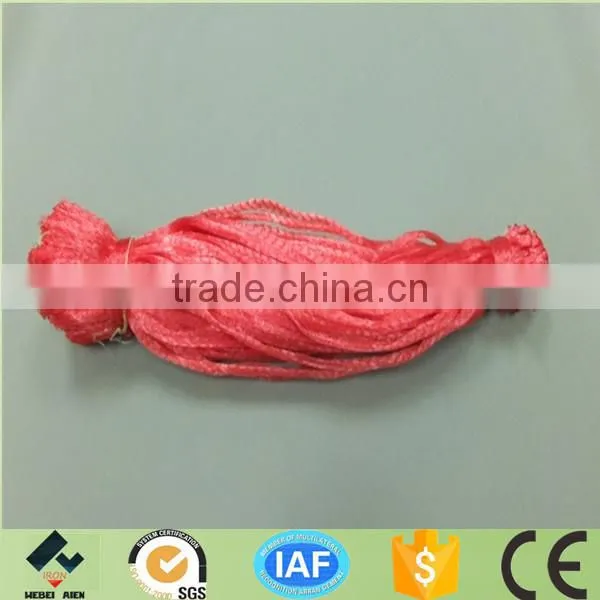 Net Mesh Fruit Packaging Bags