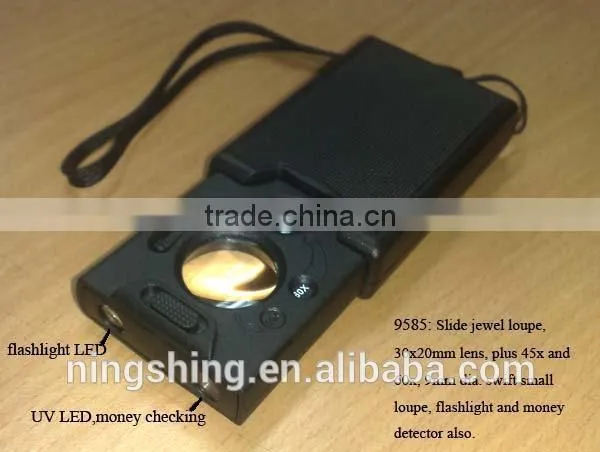 Jeweler's Loupe photo-2