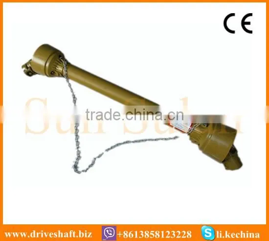 Agriculture Transmission Drive Shafts With CE Certificated photo-2