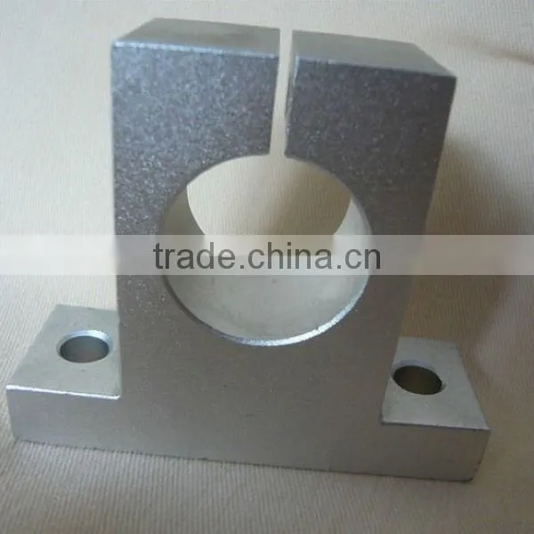 Linear Rail Shaft Support SK10 photo-6