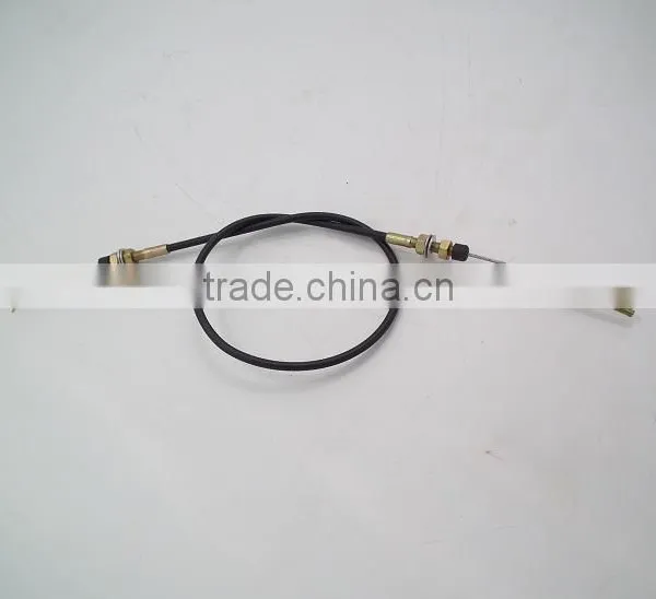Control Cable for Loader