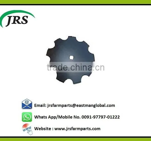 Disc Blade, Harrow Disc, Plough Blade photo-6