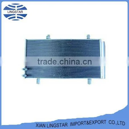 For Toyota Evaporative Condenser 88460-06190 photo-3