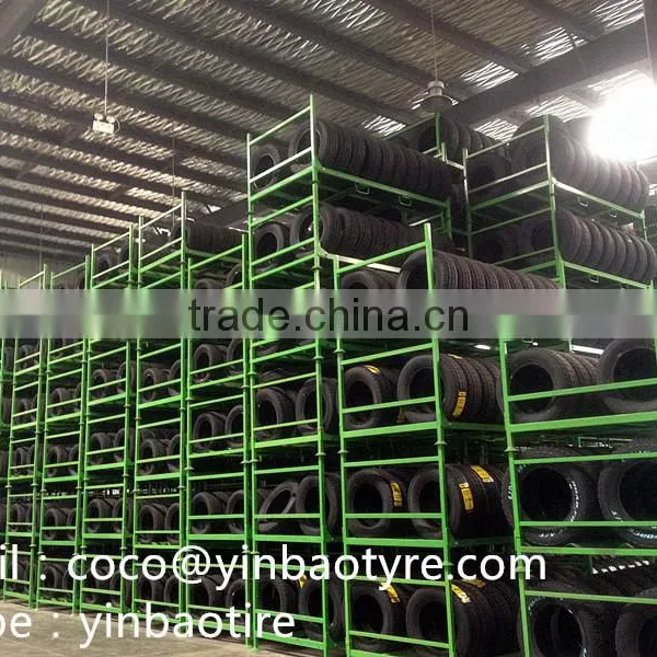 Comforser Brand SUV Tire photo-5