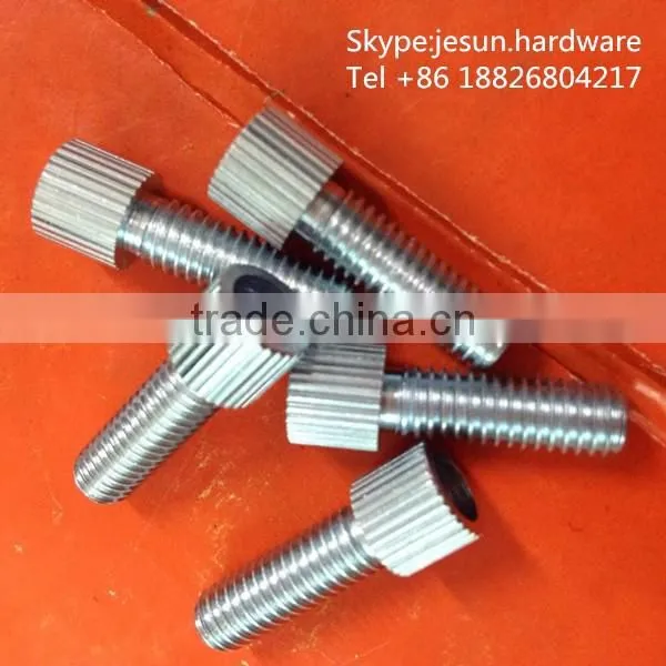 China Manufacture Oem Fastener Products Cnc Precision Parts