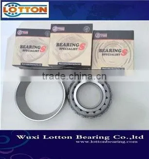 Chinese Supplier Lotton Taper Roller Bearing in Mechanical Parts& Fabrication Services LM249748D/LM249710D