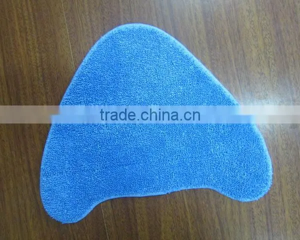 Vax Genuine Total Home Microfiber Cleaning Pads/High Quality Steam Mop Pads photo-6