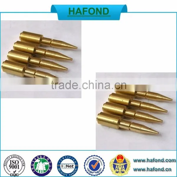 ODM China Factory High Quality Competitive Price Cnc Milling Machine Parts photo-2