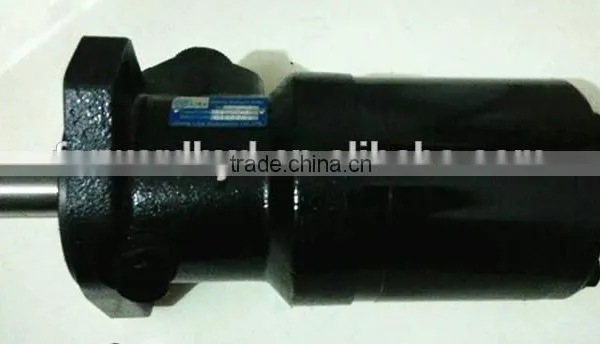 High Quality BM1 Series Small Hydraulic Motor photo-6